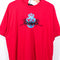 Caffeine Culture Rave Techno T-Shirt Streetwear