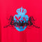 Caffeine Culture Rave Techno T-Shirt Streetwear