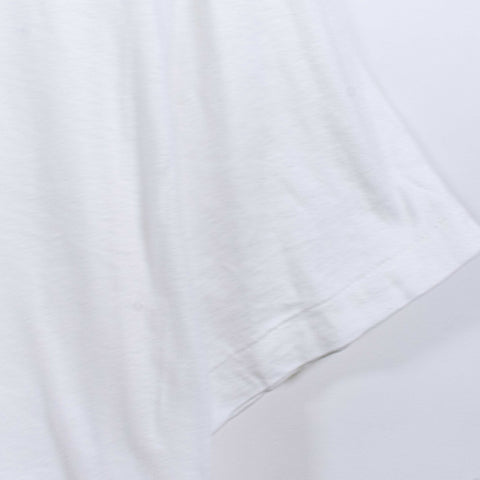 Hanes Blank Single Stitch T-Shirt