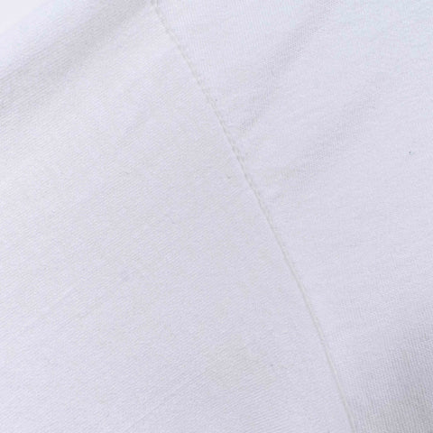 Hanes Blank Single Stitch T-Shirt