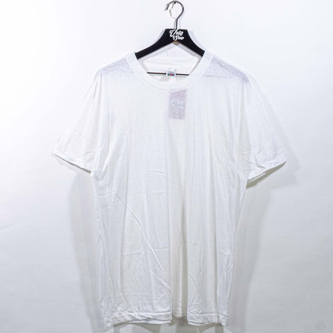 Fruit of The Loom Blank Single Stitch T-Shirt