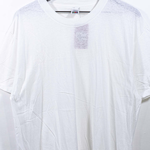 Fruit of The Loom Blank Single Stitch T-Shirt