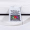 Fruit of The Loom Blank Single Stitch T-Shirt
