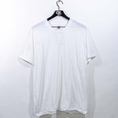 Fruit of The Loom Blank Single Stitch T-Shirt