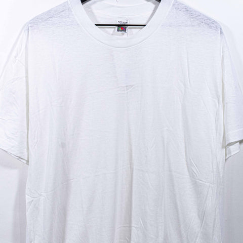 Fruit of The Loom Blank Single Stitch T-Shirt