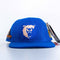 Morgan State Bears NBA x HBCU Pro Standard Snapback Hat
