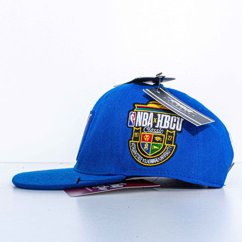Morgan State Bears NBA x HBCU Pro Standard Snapback Hat