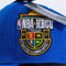 Morgan State Bears NBA x HBCU Pro Standard Snapback Hat