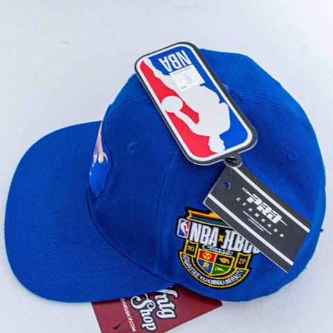 Morgan State Bears NBA x HBCU Pro Standard Snapback Hat