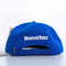 Morgan State Bears NBA x HBCU Pro Standard Snapback Hat