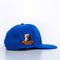 Morgan State Bears NBA x HBCU Pro Standard Snapback Hat
