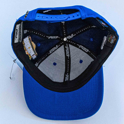 Morgan State Bears NBA x HBCU Pro Standard Snapback Hat