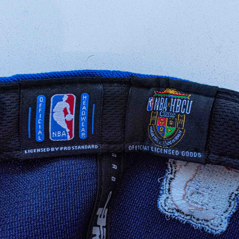 Morgan State Bears NBA x HBCU Pro Standard Snapback Hat