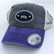Black Clover TCU Texas Christian University Horned Frogs Mesh Trucker Hat Snapback