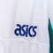 Asics ColorBlock Spell Out Sweatshirt