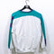 Asics ColorBlock Spell Out Sweatshirt