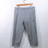 Carhartt WIP Work In Progress Sweatpants Cropped