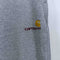 Carhartt WIP Work In Progress Sweatpants Cropped