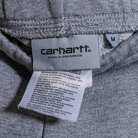 Carhartt WIP Work In Progress Sweatpants Cropped