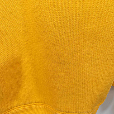 Abercrombie & Fitch Track Indian Head Hoodie Sweatshirt