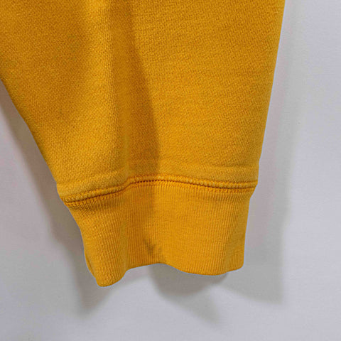 Abercrombie & Fitch Track Indian Head Hoodie Sweatshirt
