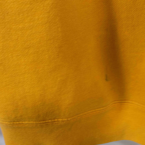 Abercrombie & Fitch Track Indian Head Hoodie Sweatshirt
