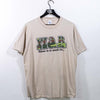 War What Is It Good For Peace T-Shirt