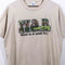 War What Is It Good For Peace T-Shirt