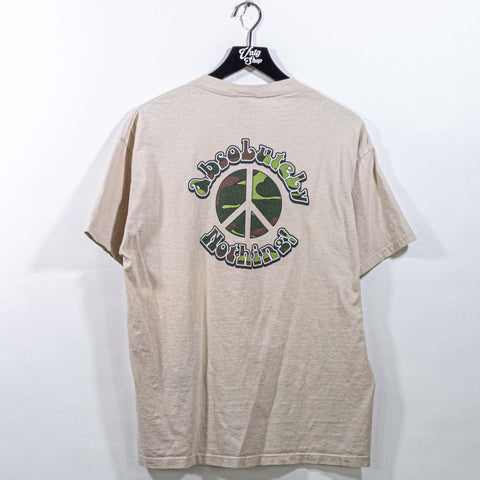 War What Is It Good For Peace T-Shirt