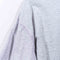Boston City Art Layered Double Collar T-Shirt