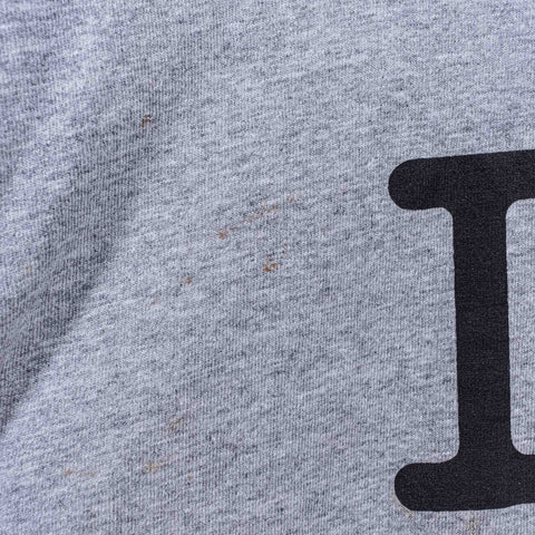 I Love New York Slogan T-Shirt
