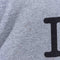 I Love New York Slogan T-Shirt