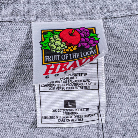 I Love New York Slogan T-Shirt