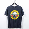 Guns N Roses Logo T-Shirt 2004 Band Rock Music