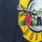 Guns N Roses Logo T-Shirt 2004 Band Rock Music