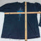 New York Knicks Tribal Print Long Sleeve T-Shirt NBA