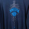 New York Knicks Tribal Print Long Sleeve T-Shirt NBA