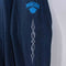 New York Knicks Tribal Print Long Sleeve T-Shirt NBA