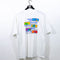 Puerto Rico Tourism T-Shirt