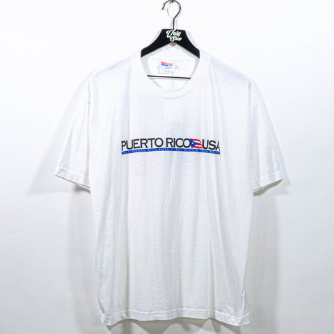 Puerto Rico Tourism T-Shirt