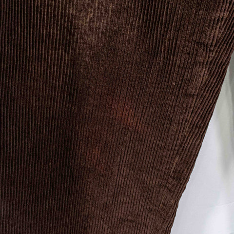 AKA Eddie Bauer Heavy Corduroy Pants Wide Leg Baggy