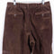 AKA Eddie Bauer Heavy Corduroy Pants Wide Leg Baggy