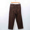 AKA Eddie Bauer Heavy Corduroy Pants Wide Leg Baggy