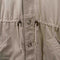Woolrich Military Field Coat Jacket