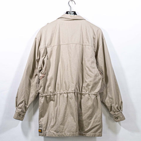 Woolrich Military Field Coat Jacket