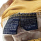 Nautica Pastel Chino Shorts Elastic Waist Skate
