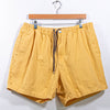 Nautica Pastel Chino Shorts Elastic Waist Skate
