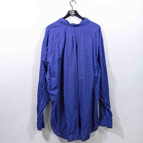 Polo Ralph Lauren Geometric Print Button Down Shirt