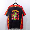 Sympathy Devil Fish Tie Dye T-Shirt