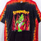 Sympathy Devil Fish Tie Dye T-Shirt